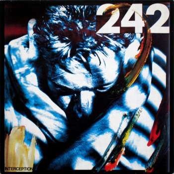 Front 242/Interception (WAX 016)